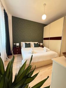 N&N City Nest Apartment