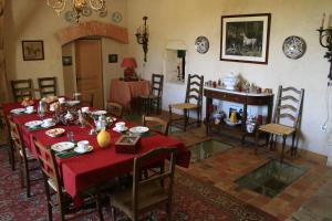 Le Moulin de Montrésor