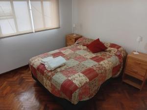 Departamento Céntrico