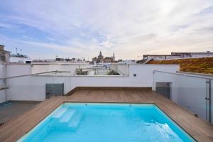 Goyeneta 17, by Homing U