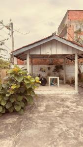 Praia de Leste House