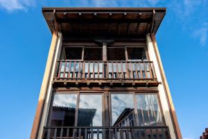 Αρχοντικό Παπαγιάννη