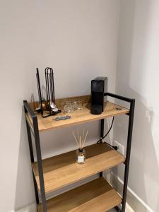 Apartamento novo na Aviação, Proximo a praia