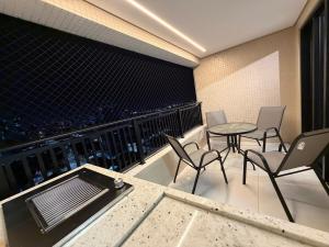 Apartamento novo na Aviação, Proximo a praia