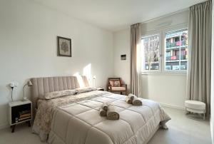 Tilahome - Malpensa Apartment