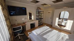 ApartHotel SAVAS 2 Apartments in Kaunas and parking