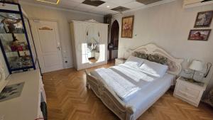 ApartHotel SAVAS 2 Apartments in Kaunas and parking