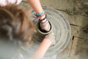 B&B Magnolia Centro Storico Grottaglie