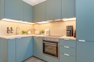 Panoramic Morning Sun