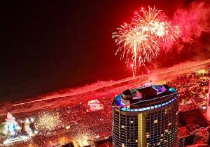 Sky Beach Panorama Nha Trang