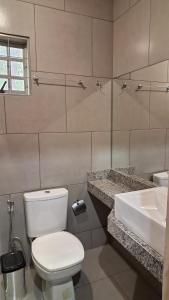 Casa em Bonito aconchego da natureza