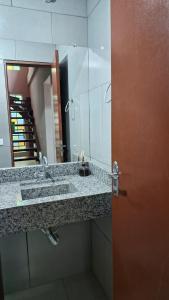 Casa em Bonito aconchego da natureza