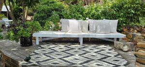 Tree Cottage, Kommetjie