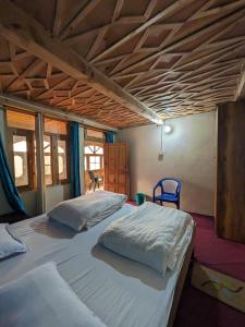 Prakriti Homestay