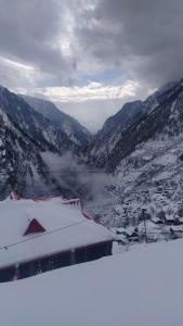Prakriti Homestay