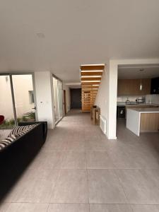 Casa con pileta y jacuzzi en Lujan de Cuyo, Mendoza