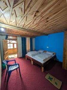 Prakriti Homestay