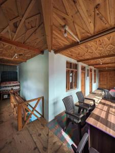 Prakriti Homestay