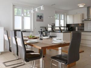 Holiday Home Villa Nixe- 5 Sterne Haus by Interhome