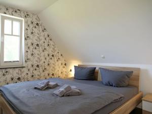 Holiday Home Villa Nixe- 5 Sterne Haus by Interhome