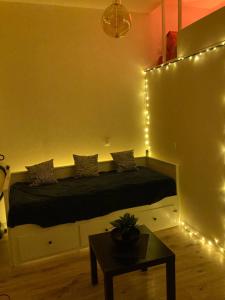 Cozy studio with mezzanine Close to Seine Paris