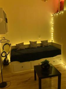 Cozy studio with mezzanine Close to Seine Paris