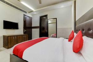 Hotel O Vivah
