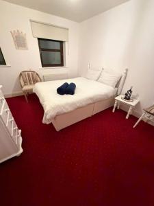 Walk to Town Centre, 2BR Base near Cork & Kinsale