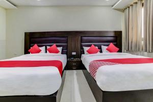 Hotel O Vivah
