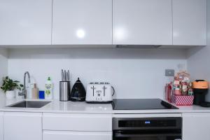 Uni & City Smart Stay