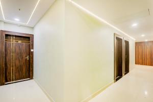 Super Hotel O S.K.INN