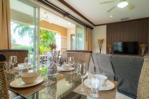 Bay Residence 9F 3 bdr Garden View in Los Suenos