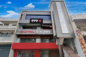 Super Hotel O S.K.INN
