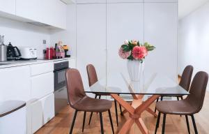 Uni & City Smart Stay