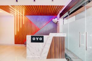 Super Hotel O S.K.INN