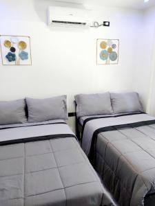 Buxton Gan Resort Hotel