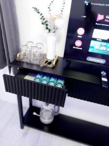 Buxton Gan Resort Hotel