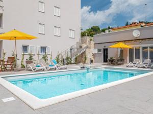 Holiday Home Haus Quadro by Interhome