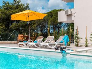 Holiday Home Haus Quadro by Interhome