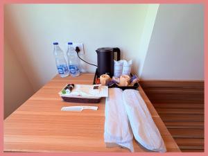 Baliapanda Lane G-Wave Palace Resort - Fully Air Hotel, Seabeach