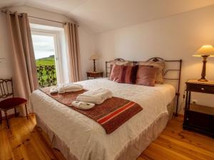 Apartment Tradicampo Öko-Landhäuser- Studio mit Balkon by Interhome