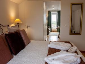 Apartment Tradicampo Öko-Landhäuser- Studio mit Balkon by Interhome