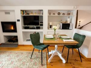 Apartment Tradicampo Öko-Landhäuser- Studio mit Balkon by Interhome