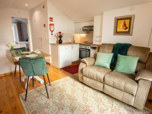 Apartment Tradicampo Öko-Landhäuser- Studio mit Balkon by Interhome