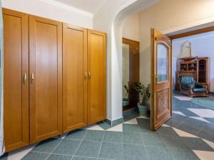 Holiday Home mit privatem Pool und Sauna by Interhome