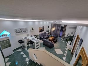 Holiday Home mit privatem Pool und Sauna by Interhome