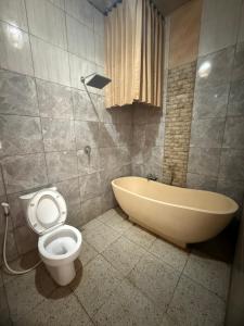 Private Room Near Ubud Monkey Forest and Tegenungan Waterfall