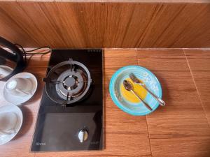 Private Room Near Ubud Monkey Forest and Tegenungan Waterfall