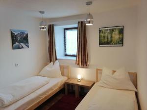 Apartment Riedbach in Mutters by Interhome