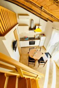 Apartment Dachgeschosswohnung auf zwei Etagen mit schönem Meerblick by Interhome